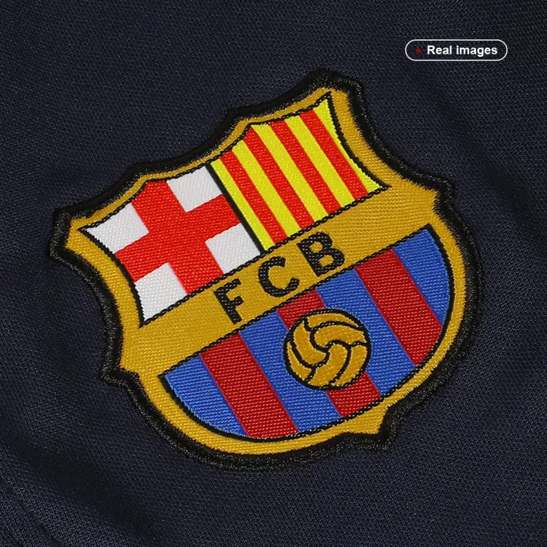 Barcelona Home Soccer Shorts 2022/23 - vstockx