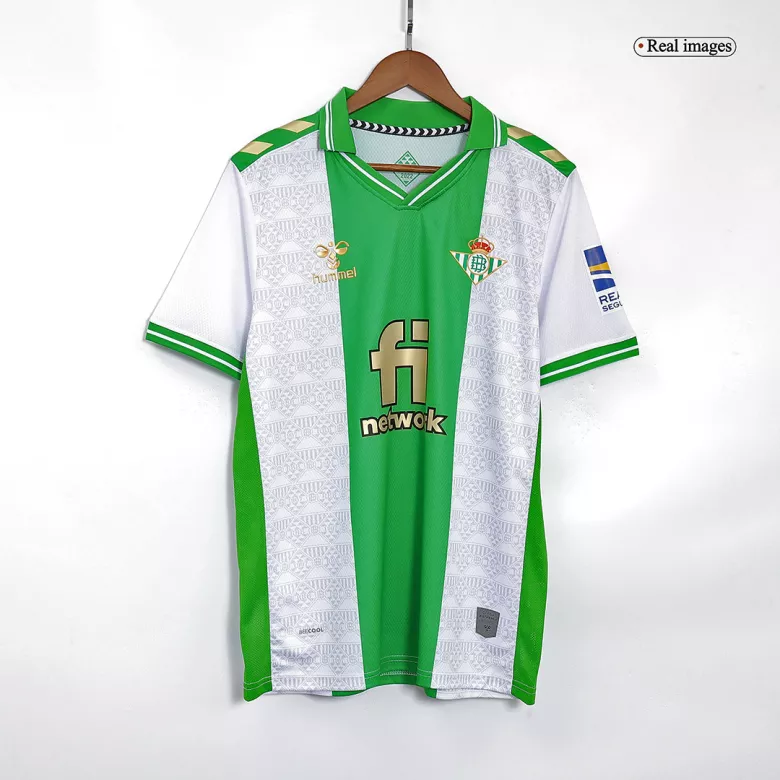 Real Betis Fourth Away Jersey 2022/23 - vstockx