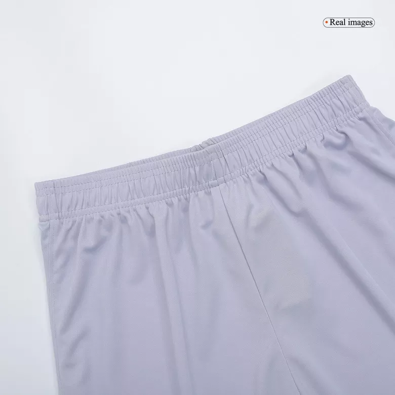 Barcelona Third Away Soccer Shorts 2022/23 - vstockx