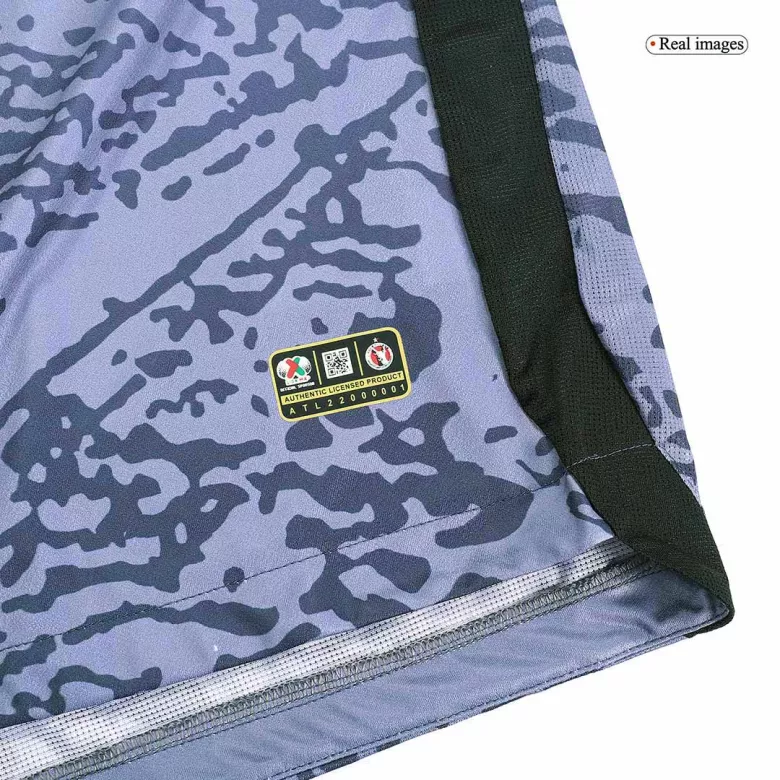 Club Tijuana Away Soccer Jersey 2023/24 - vstockx