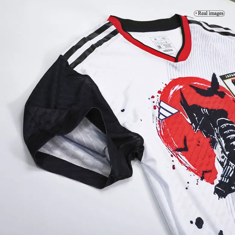 Japan x Bushido Authentic Jersey 2022/23 - vstockx