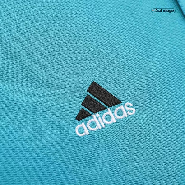 Real Madrid Soccer Core Polo Shirts 2021/22 - vstockx