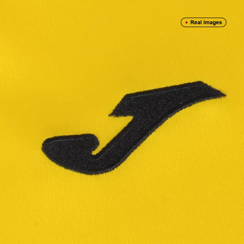 Villarreal Home Kids Soccer Jerseys Kit 2022/23 - vstockx