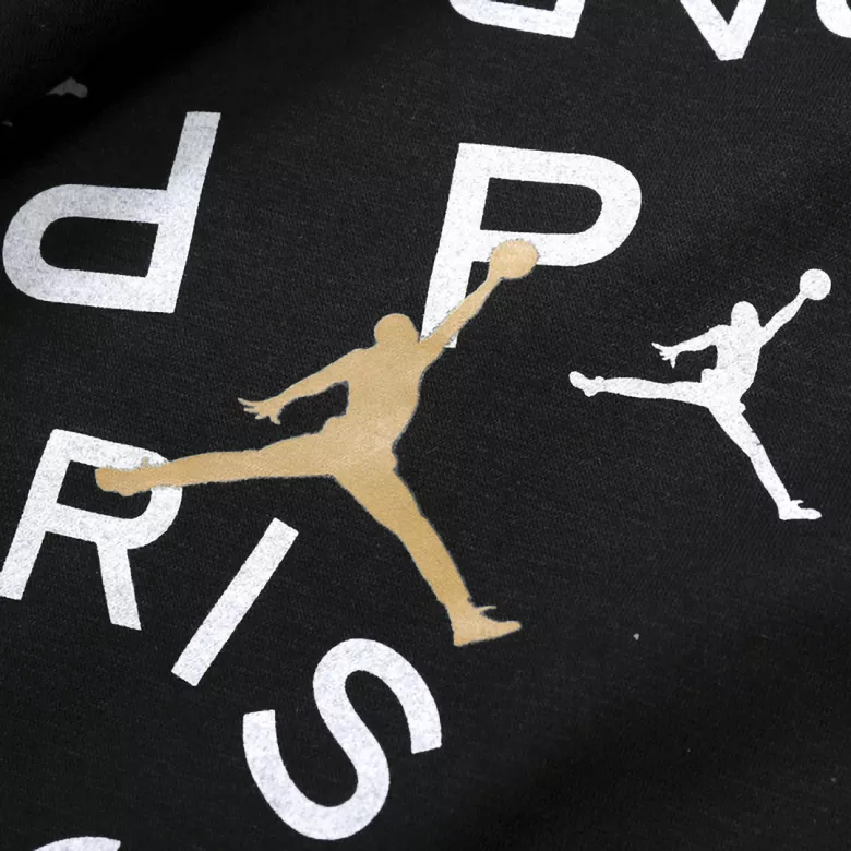 Soccer PSG Sweater Hoodie 2021/22 - vstockx