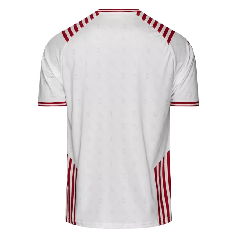 Denmark Soccer Jersey 2022 - vstockx