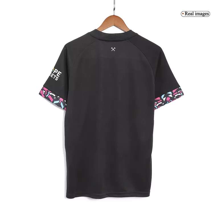 West Ham United Away Soccer Jersey 2022/23 - vstockx