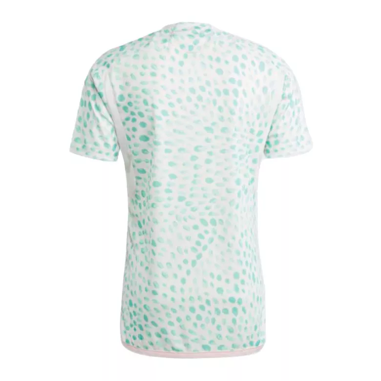 Mexico Away Jersey Women's World Cup 2023 - vstockx