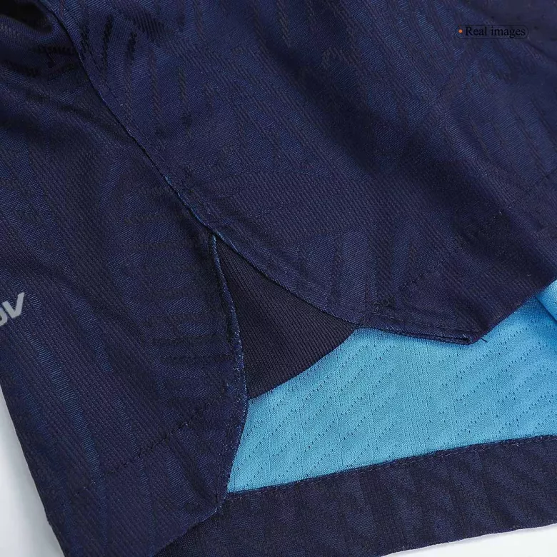 Croatia Away Authentic Jersey World Cup 2022 - vstockx