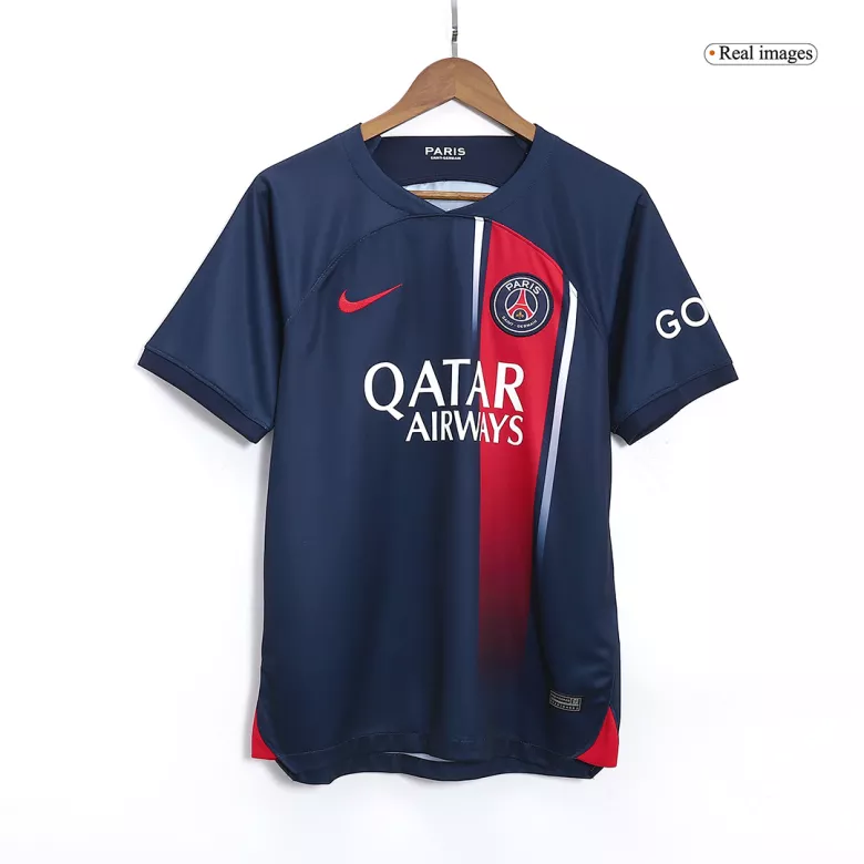 VERRATTI #6 PSG Home Jersey 2023/24 - vstockx
