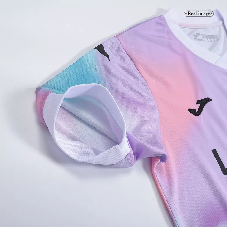 Norwich City Third Away Jersey 2022/23 - vstockx