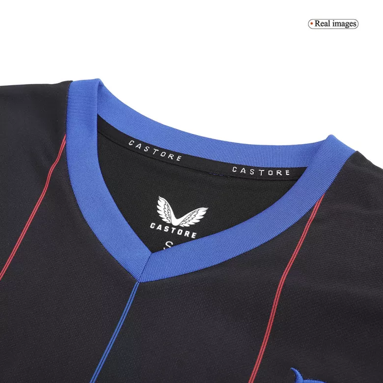 Glasgow Rangers Fourth Away Jersey 2022/23 - vstockx