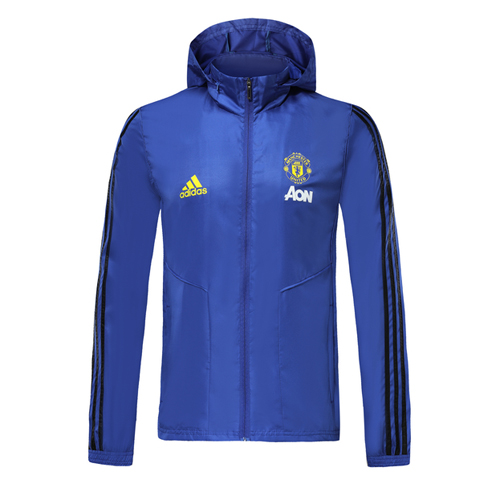 Manchester United Soccer Jersey 2019/20              �� - vstockx