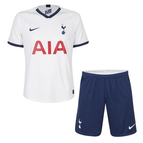 Tottenham Hotspur Home Kids Soccer Jerseys Kit 2019/20              �� - vstockx
