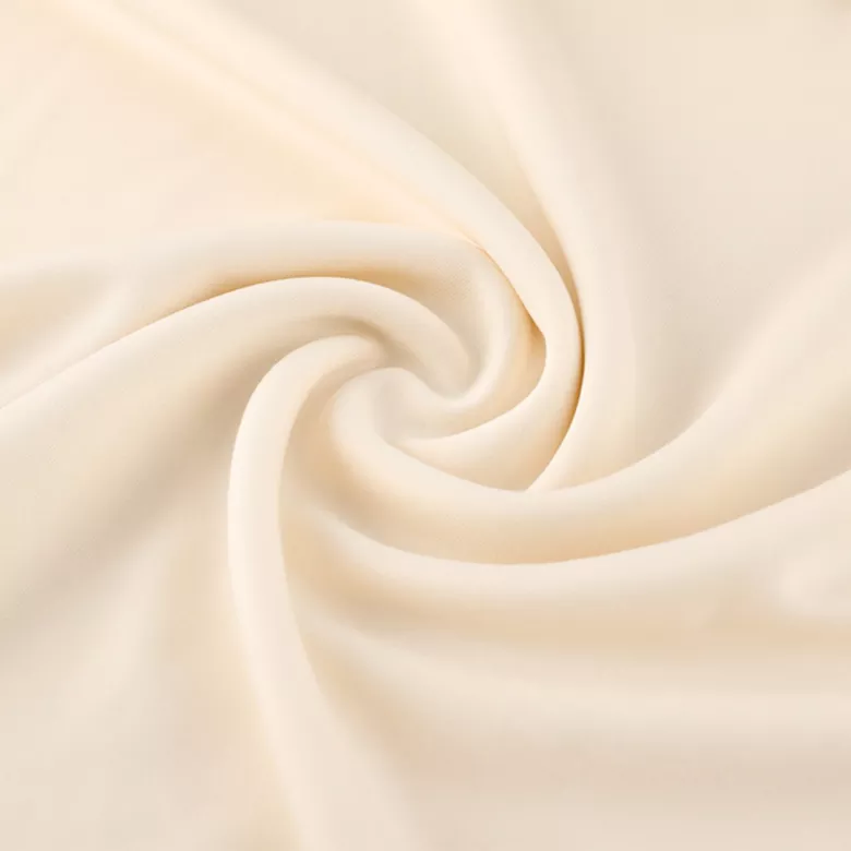 Barcelona 1/4 Zip Tracksuit 2023/24 Cream - vstockx