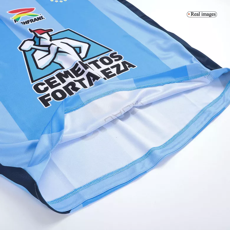 CF Pachuca Away Jersey Shirt 2022/23 - vstockx