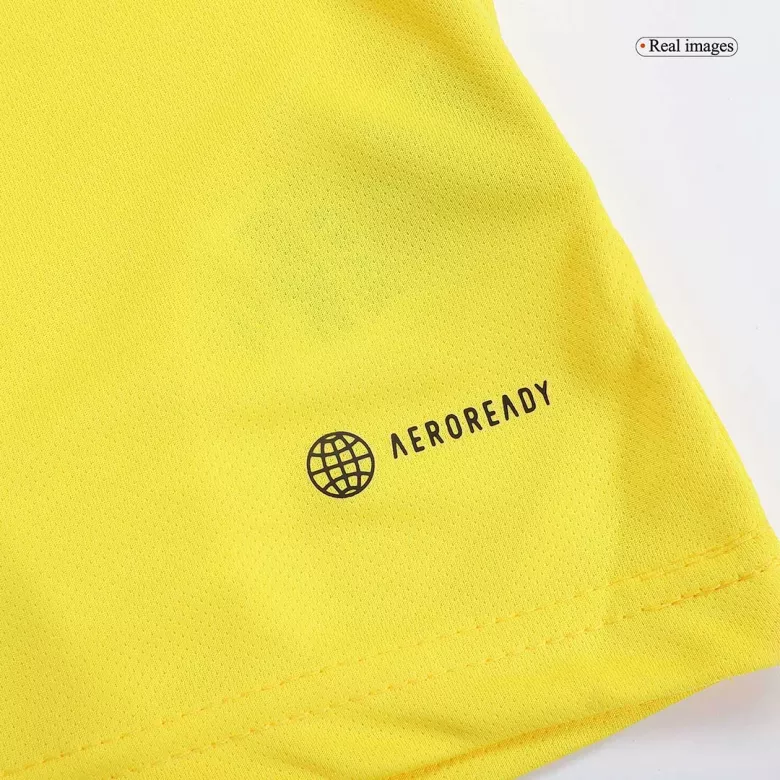 Cruzeiro EC Third Away Jersey 2022/23 - vstockx