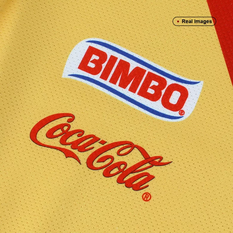 Retro Club America Jersey 2005/06 - vstockx