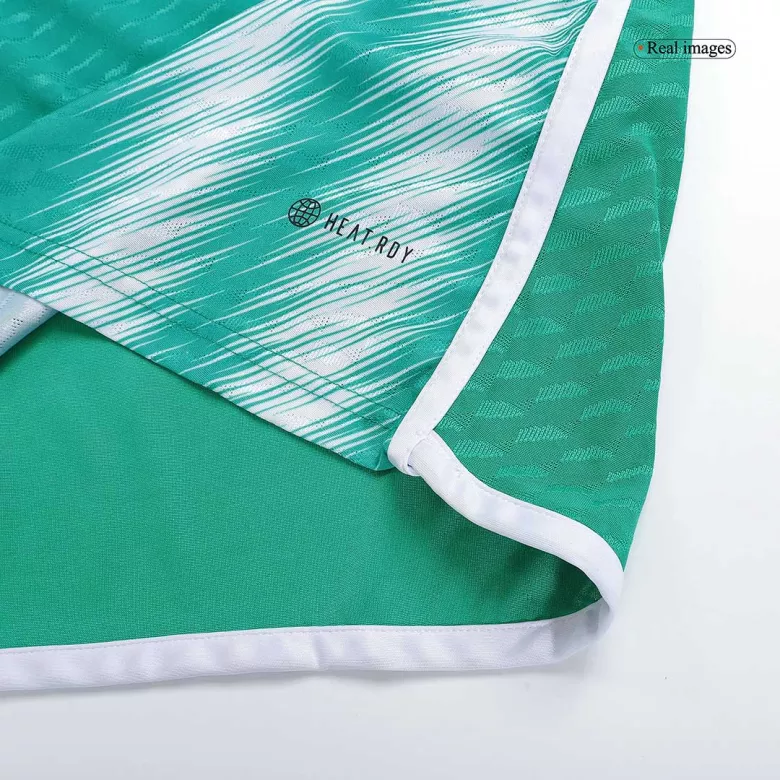 Algeria Away Authentic Jersey 2022/23 - vstockx