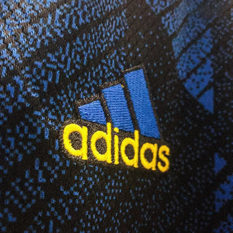 Women's Manchester United Third Away Jersey 2021/22 - vstockx