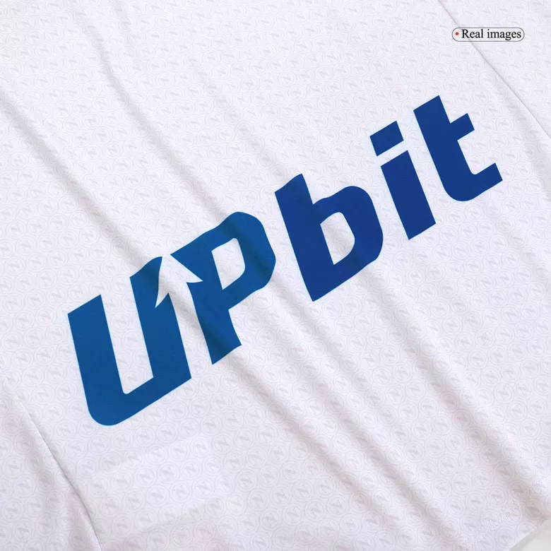 Napoli Away Jersey 2023/24 - Discount - vstockx
