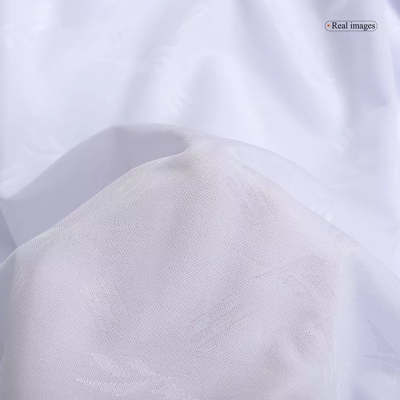 Retro Chile Away Jersey 1998 - vstockx