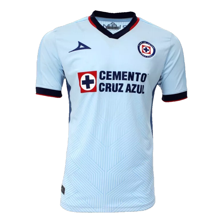 Cruz Azul Away Jersey 2023/24 - vstockx