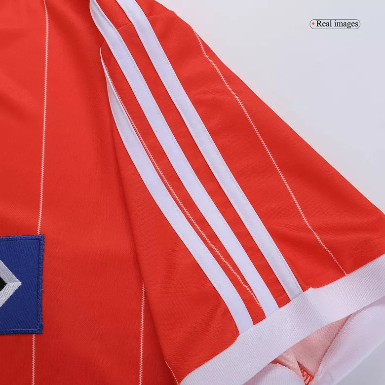 Retro HSV Hamburg Home Jersey 1983/84 - vstockx