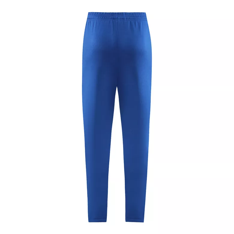 Al Nassr Jacket Tracksuit 2022/23 Blue - vstockx