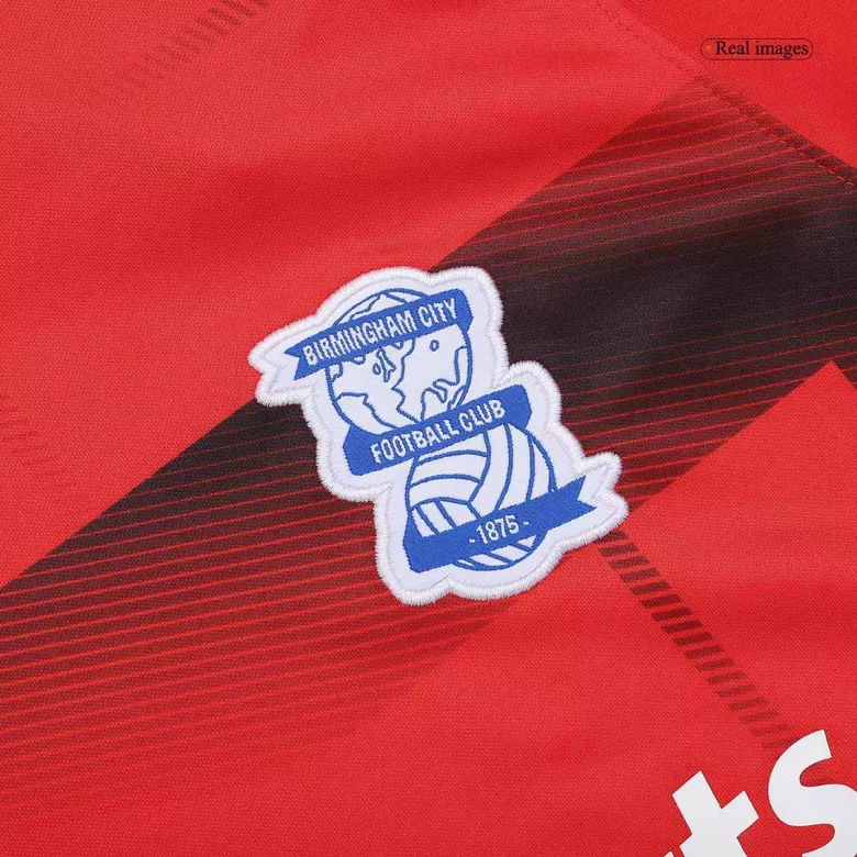 Birmingham City Away Soccer Jersey 2022/23 - vstockx