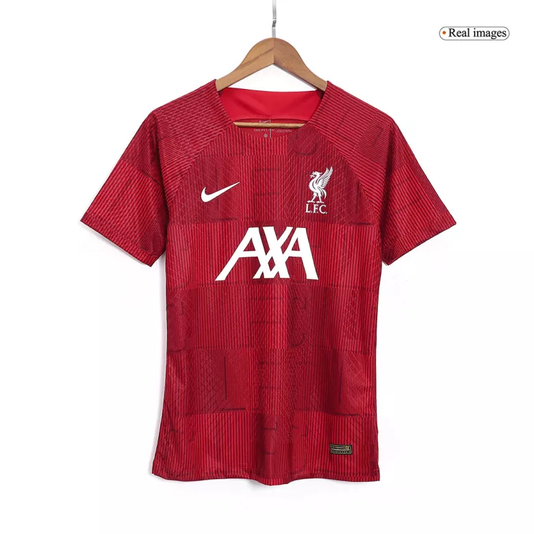 Liverpool Pre-Match Authentic Jersey 2023/24 - vstockx