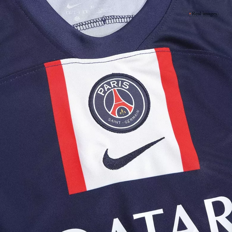 Women's PSG Home Jersey 2022/23 - vstockx