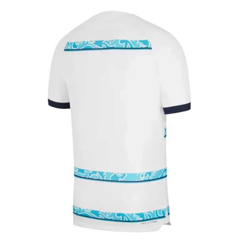 Chelsea Away Soccer Jersey 2022/23 - vstockx