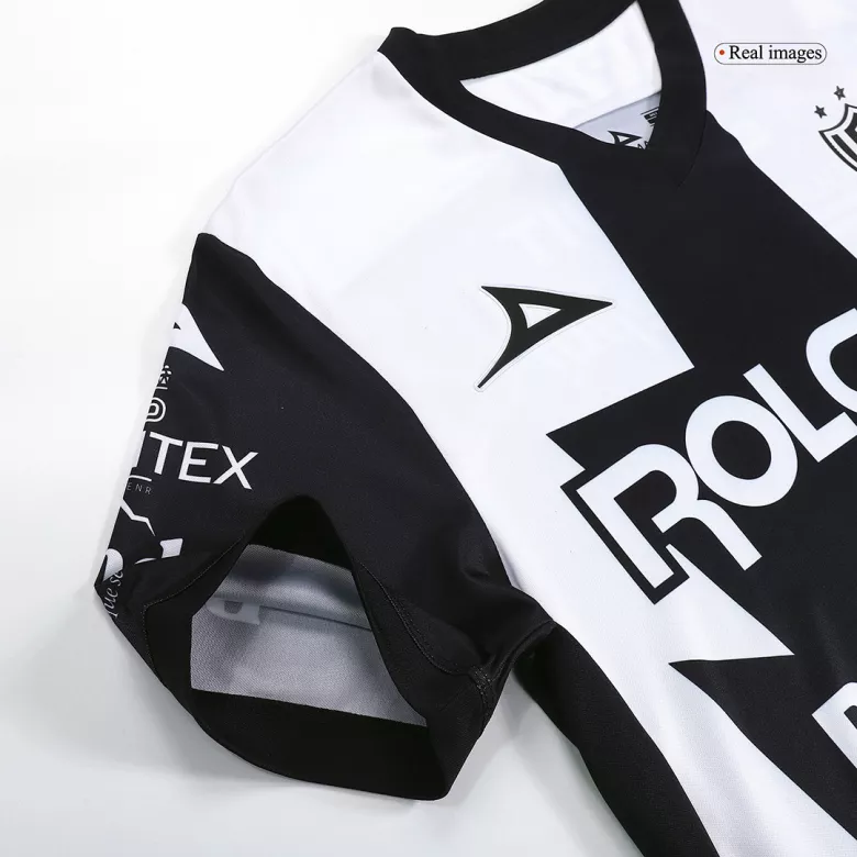 Necaxa Away Soccer Jersey 2023/24 - vstockx