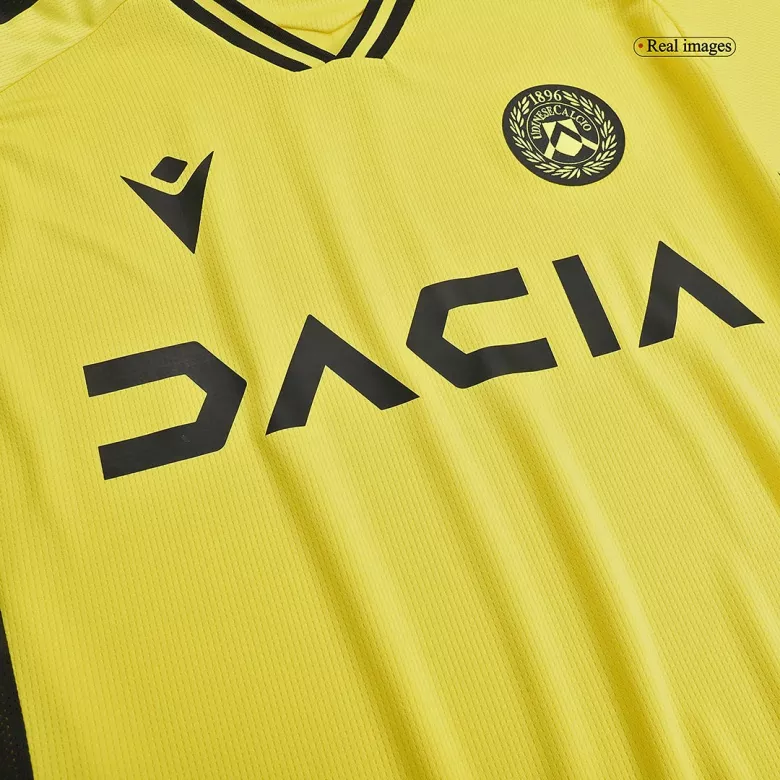 Udinese Calcio Away Jersey 2022/23 - vstockx