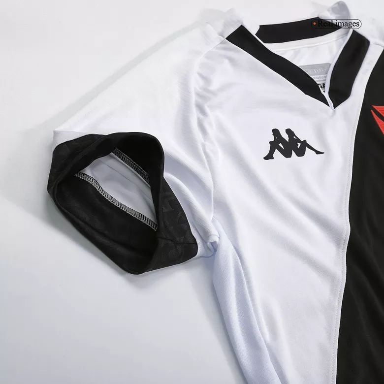 Vasco da Gama Away Soccer Jersey 2022/23 - vstockx
