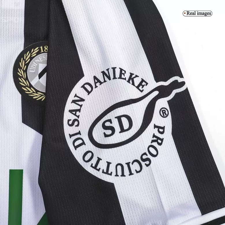 Udinese Calcio Home Jersey 2022/23 - vstockx