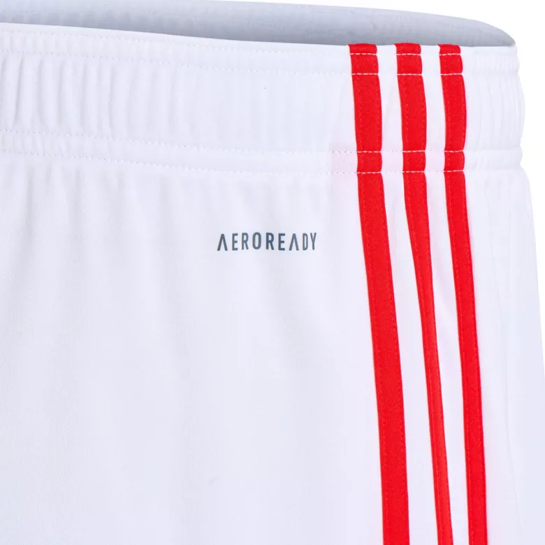 Bayern Munich Third Away Jerseys Full Kit 2021/22 - vstockx