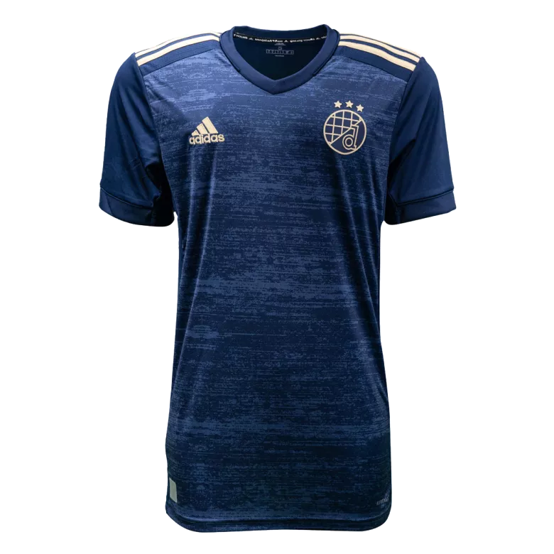 Third Away Soccer Jersey 2020/21 - vstockx