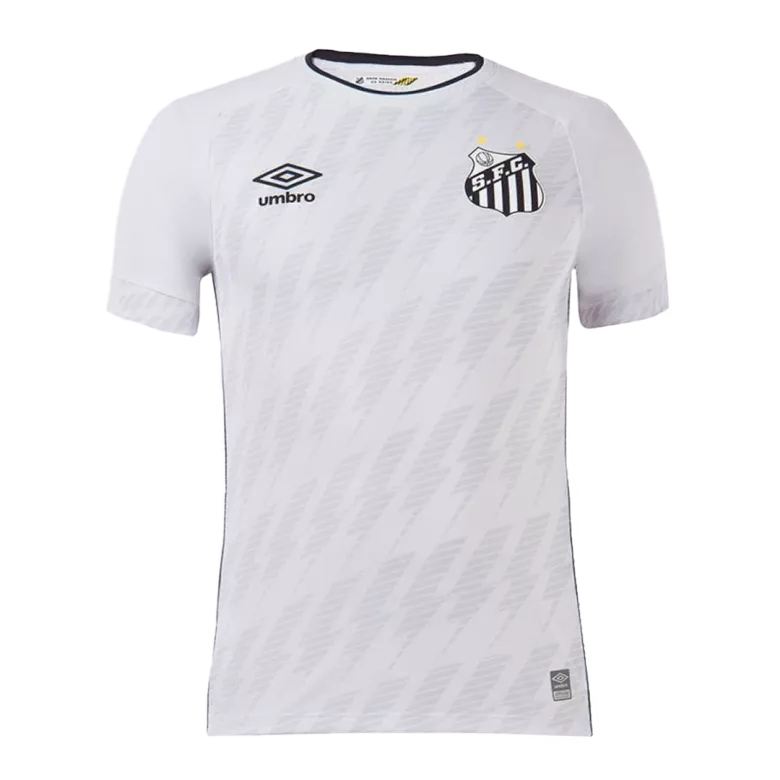Santos FC Home Soccer Jersey 2021/22 - vstockx