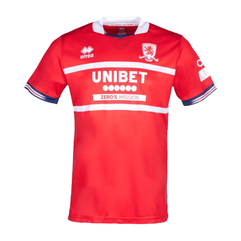 Middlesbrough Home Jersey 2023/24 - vstockx