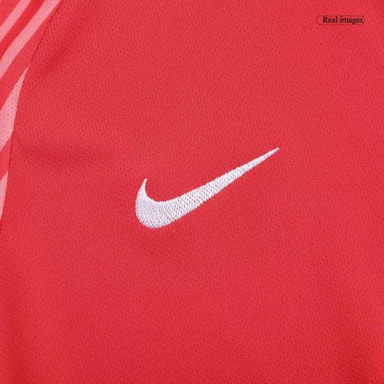 Canada Home Kids Jerseys Kit 2022 - vstockx