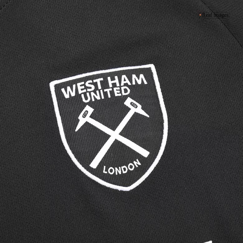 West Ham United Away Soccer Jersey 2022/23 - vstockx
