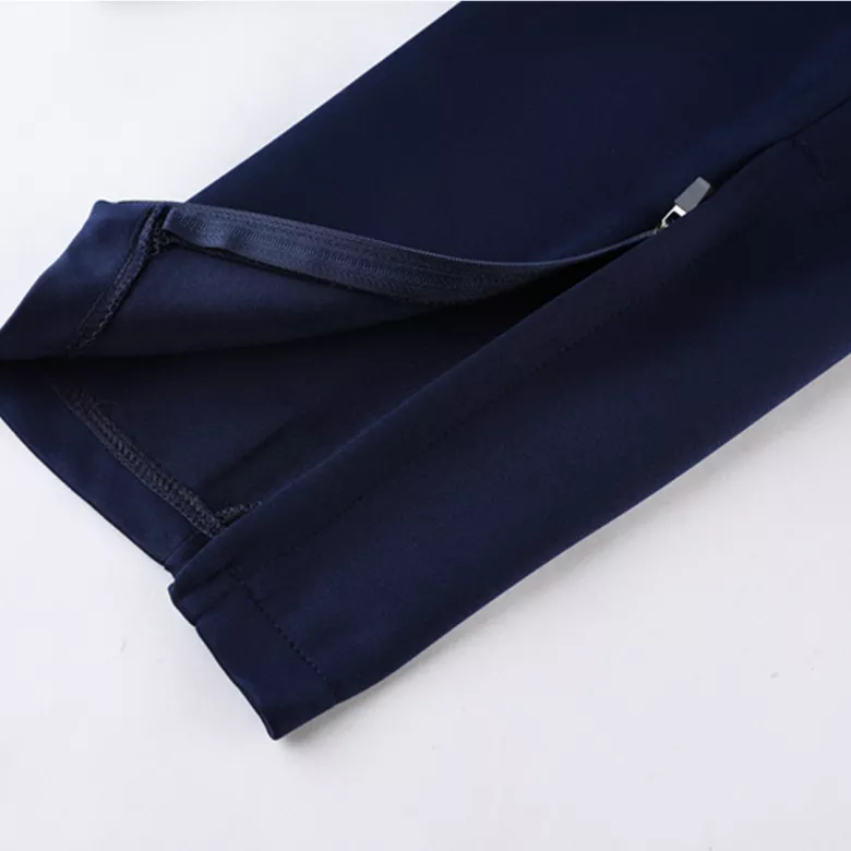 Juventus Tracksuit 2022/23 Black - vstockx