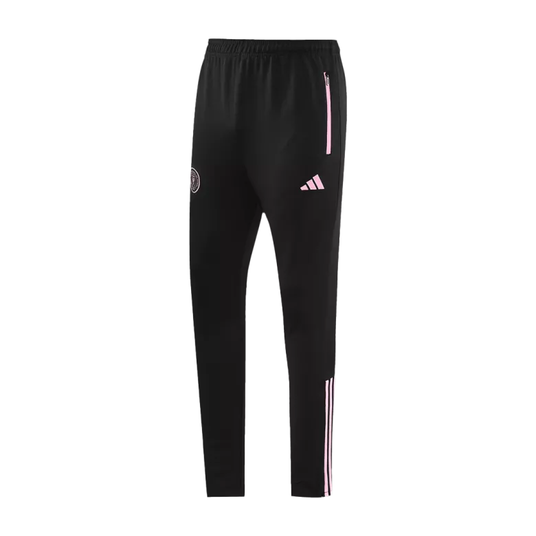 Inter Miami CF Jacket Tracksuit 2023/24 Kids Pink - vstockx