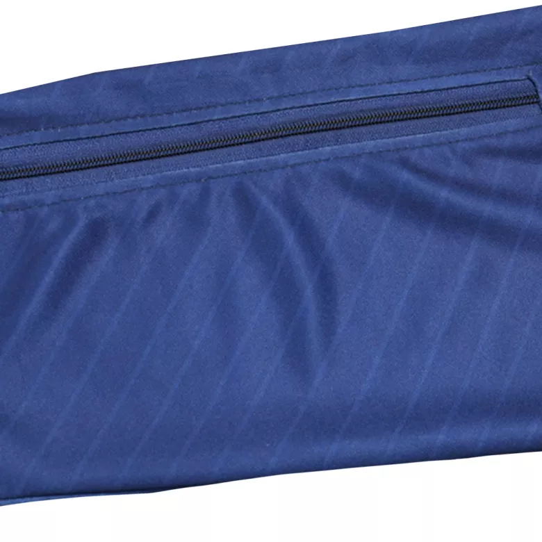 Atletico Madrid 1/4 Zip Tracksuit 2023/24 Red - vstockx