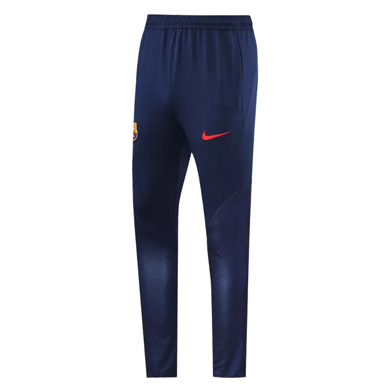 Barcelona 1/4 Zip Tracksuit 2022/23 Green - vstockx