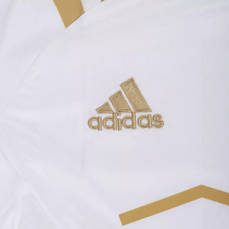 Atlanta United FC Away Soccer Jersey 2020 - vstockx