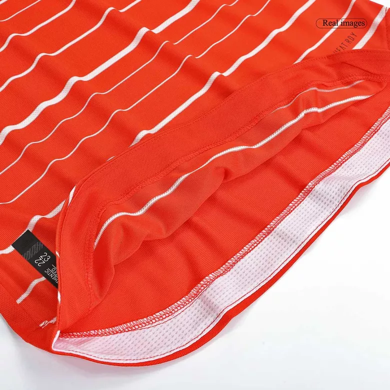 Bayern Munich Home Authentic Jersey 2022/23 - UCL - vstockx