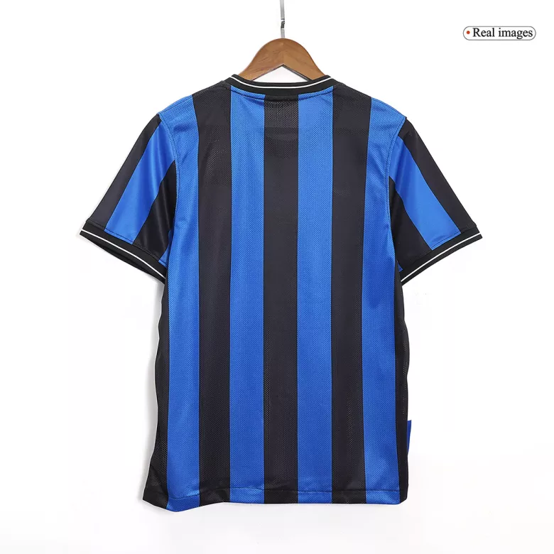 Vintage Soccer Jersey Inter Milan Home 2009/10 - UCL Final - vstockx