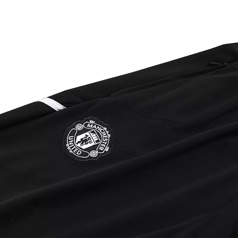 Manchester United 1/4 Zip Tracksuit 2022/23 - vstockx